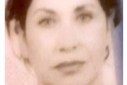 Incidente mortale, muore Natalia a 53 anni