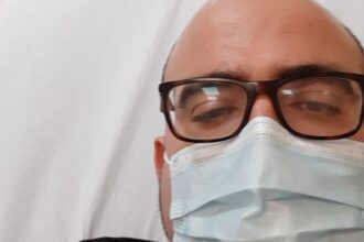 Brutale aggressione al Forum Palermo, rider picchiato da baby gang