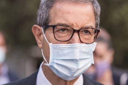 Musumeci: “Basta ipocrisie, si va verso lockdown”