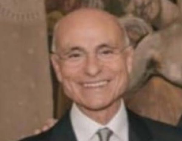 Dolore a Roccamena, muore per Covid19 l'ex sindaco Antonino Ciraulo