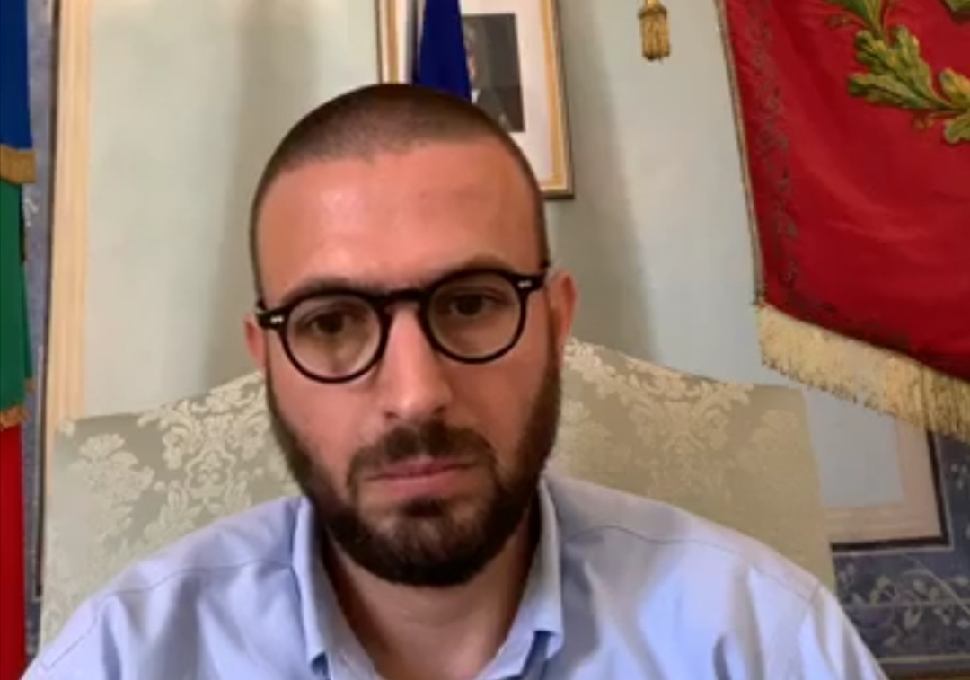 A Bagheria il sindaco chiude tutte le scuole, 30 classi in quarantena