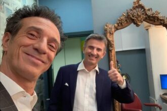 Ficarra e Picone: "Addio a Striscia la Notizia"