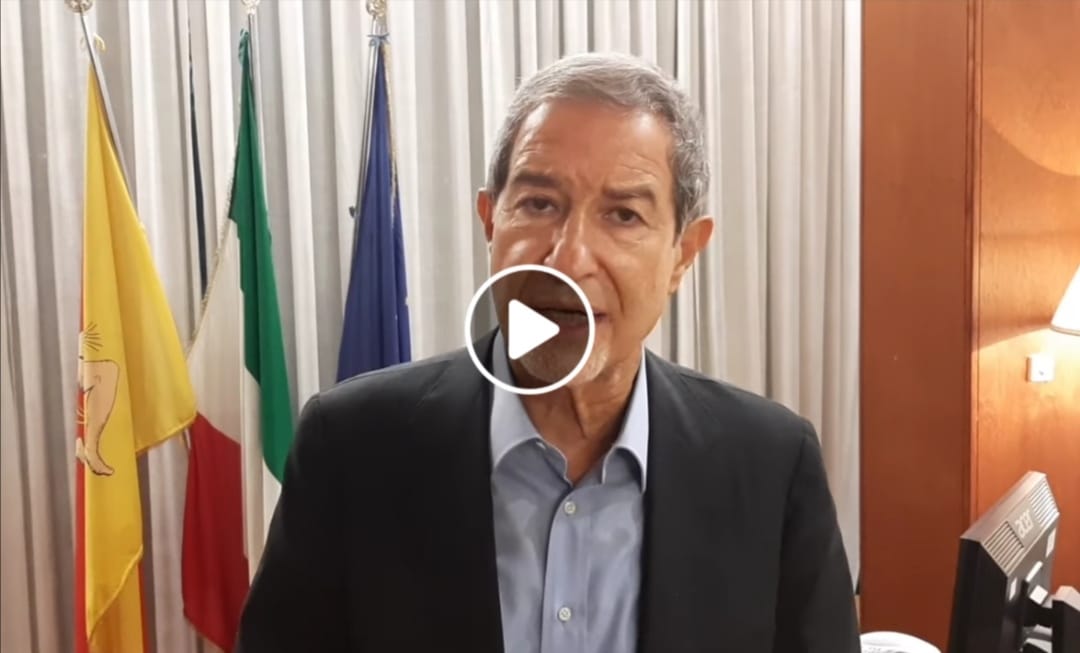 Sicilia Zona Gialla, coprifuoco alle 22: tutta le restrizioni