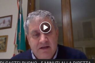 Impennata di casi Covid