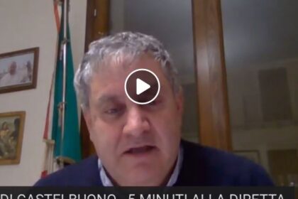 Impennata di casi Covid