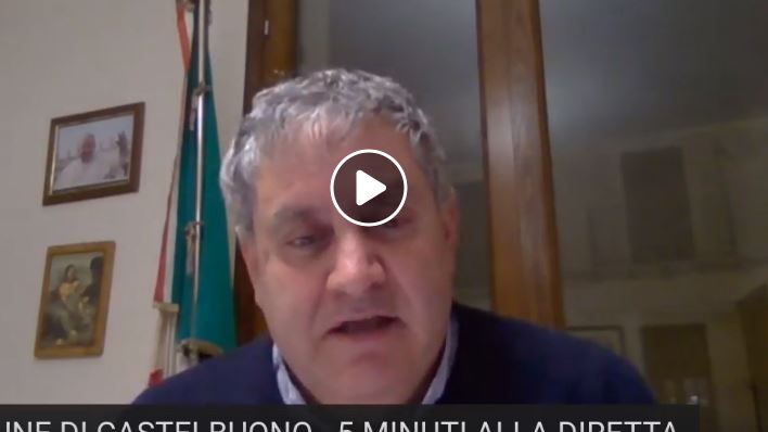 Impennata di casi Covid