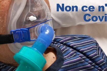 Covid-19, la guerra giornaliera all'ospedale Civico di Palermo (VIDEO)