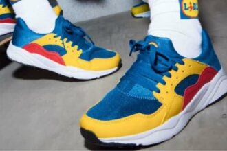 Scarpe Lidl introvabili, sold