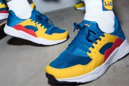 Scarpe Lidl introvabili, sold
