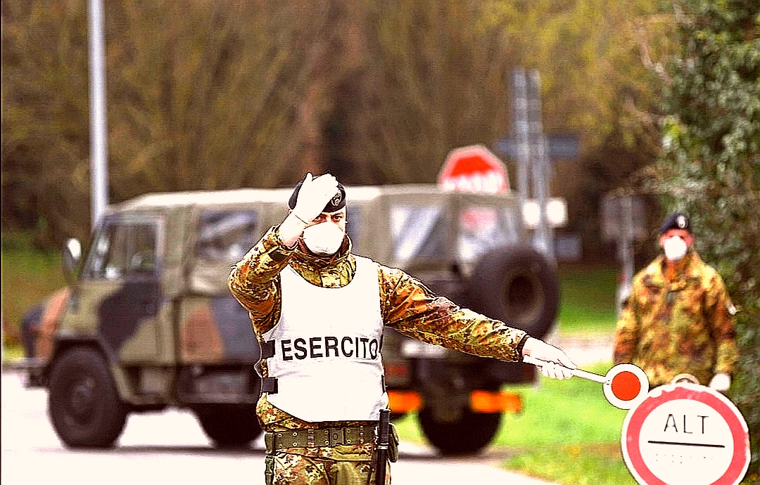 Dpcm, spostamenti possibili tra Comuni vicini: c’è la nota del Prefetto di Palermo