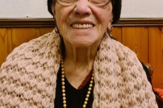 Nonna Caterina compie 100 anni, la pianese che si salvò dalla strage di Portella