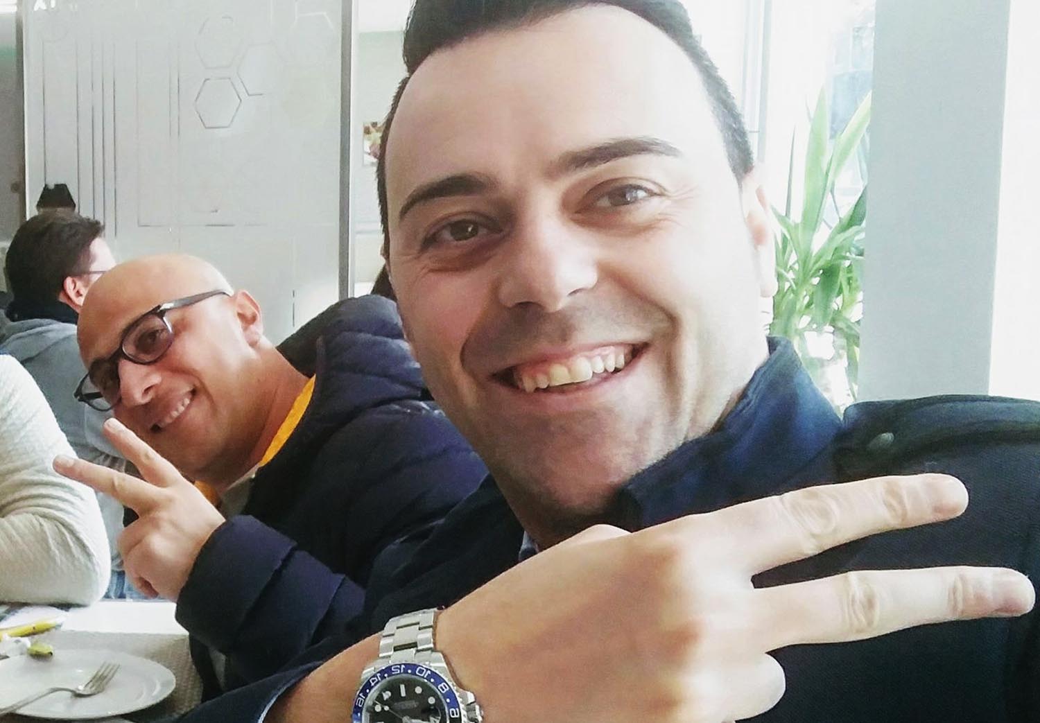 Dal sogno delle Miss al sesso con le minorenni, almeno 5 le vittime di Pampa e Vicari