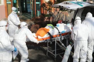 Nuova impennata di casi in Sicilia zona arancione, +1.842