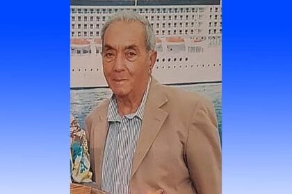 Monreale piange Guido Billetta, ennesima vittima del Covid