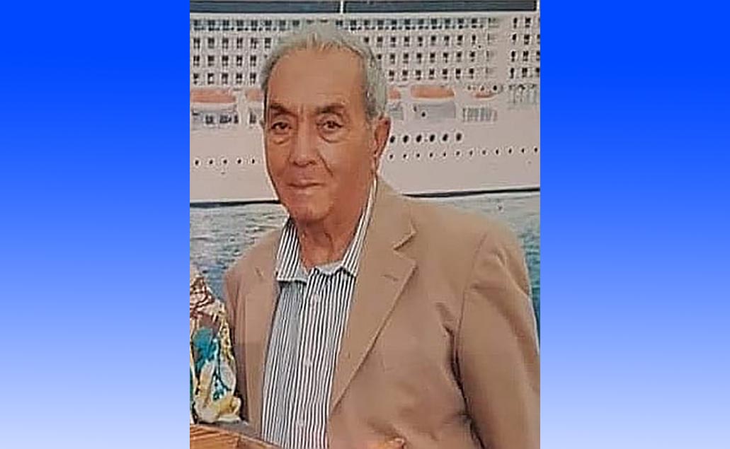 Monreale piange Guido Billetta, ennesima vittima del Covid