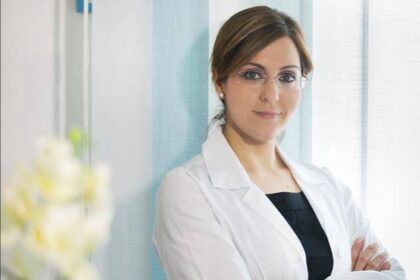 Scoperta di una ricercatrice trapanese, il Covid attacca anche la bocca