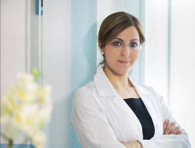 Scoperta di una ricercatrice trapanese, il Covid attacca anche la bocca