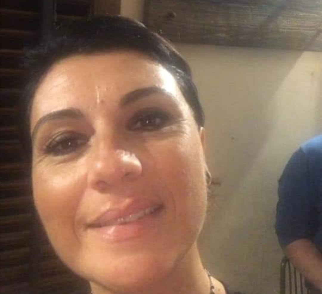 Dolore a Bagheria, muore a 40 anni Marilena Chiavetta