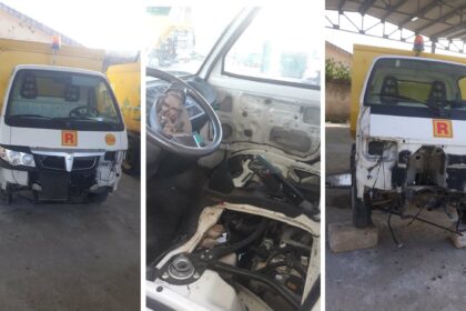 Mezzi rifiuti distrutti a Monreale, forse intimidazione, indagano i Carabinieri