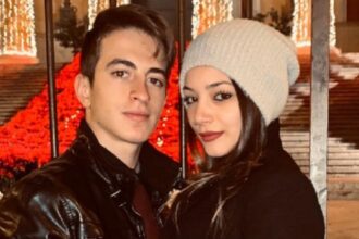 Uccisa, bruciata e gettata nel burrone, il fidanzato portato in carcere