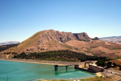 Emergono due cadaveri dalla diga Garcia, potrebbero essere i Maiorana