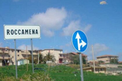 Focolaio dopo funerale, crescono i contagi a Roccamena