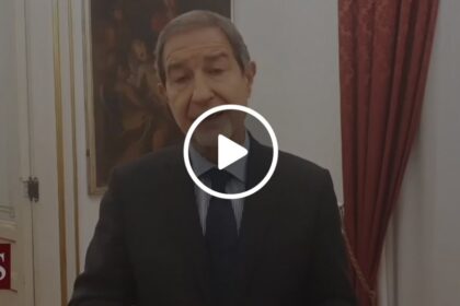 Zona Rossa Sicilia, Musumeci: "Se non lo fa il Governo lo decido io" (VIDEO)