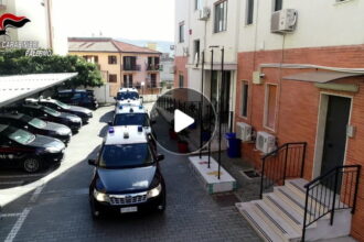 Operazione antimafia, colpo al mandamento di Misilmeri (VIDEO)