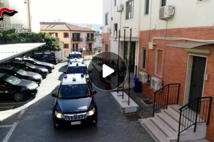 Operazione antimafia, colpo al mandamento di Misilmeri (VIDEO)