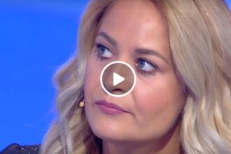 Tradita perdona il marito, da Siracusa a C'è Posta per te