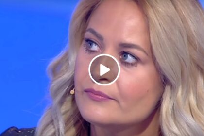 Tradita perdona il marito, da Siracusa a C'è Posta per te