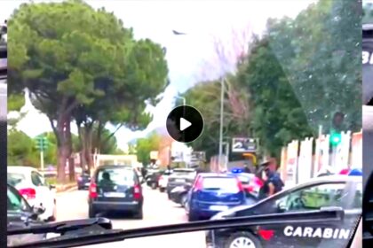 Palermo, maxi controlli anti