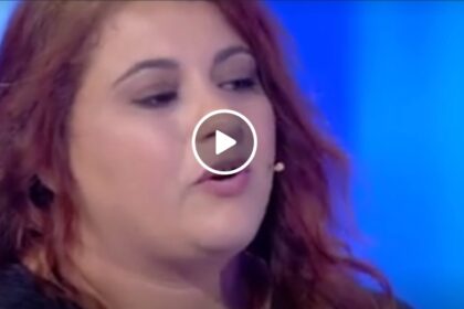 Da Caltagirone C'è Posta per Te, tradimento su Instagram perdonato dal marito