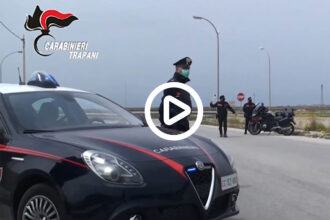 Feste private e assembramenti, 50 multe dei Carabinieri (VIDEO)