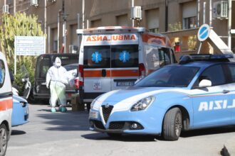 Peggiora la pandemia in Sicilia, +66% di positivi e 234 morti in 7 giorni