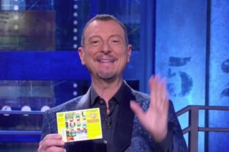 Lotteria Italia, a Prizzi vinti 2 milioni di euro