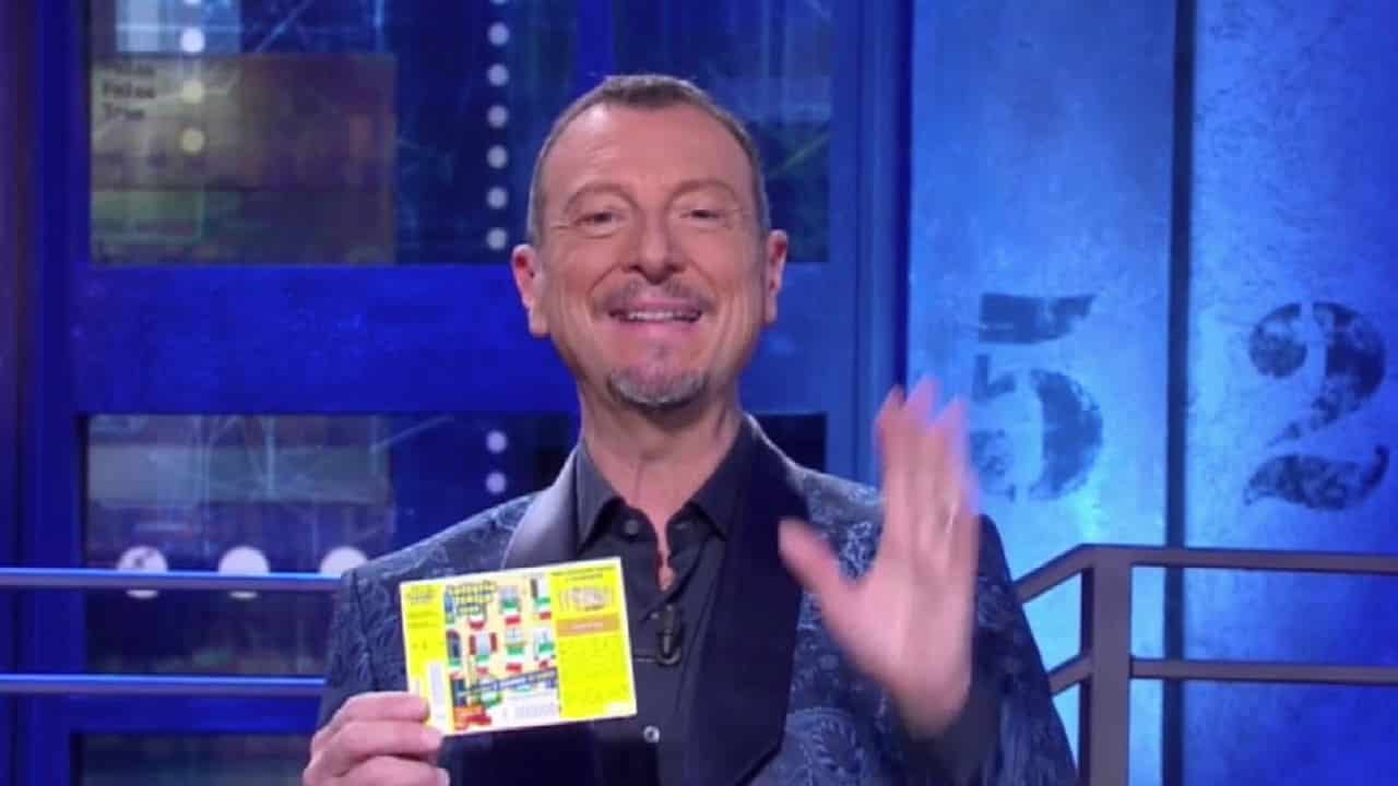 Lotteria Italia, a Prizzi vinti 2 milioni di euro