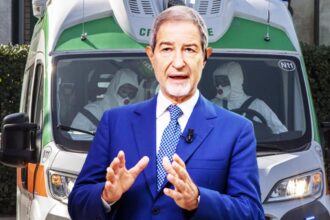 La Sicilia Zona Arancione, Musumeci: "Sì se meno contagi"