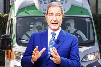 Sicilia zona arancione, sì alle visite a parenti ma mini zone rosse