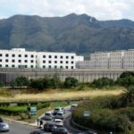 Covid19, 55 i detenuti positivi nel carcere Pagliarelli di Palermo