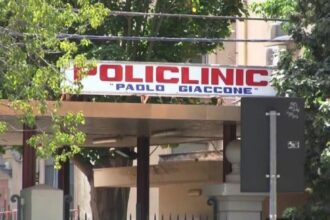 Covid19, focolaio al Policlinico: 16 positivi tra pazienti e sanitari