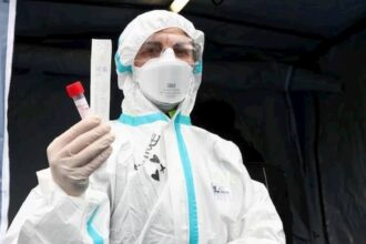 Scuole e Covid, oltre 7600 tamponi e 18 positivi nel Palermitano