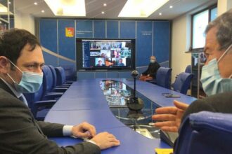 Nuovo Dpcm, no lockdown ma ancora fasce e prime riaperture