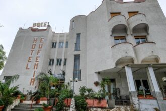 Il tradimento dell'Hotel Eufemia a Live Non è la D'Urso