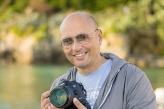 Lutto a Monreale e Bagheria per la scomparsa del fotografo Paolo Catalucci