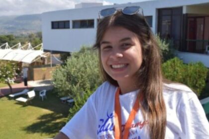 La vita spezzata a 16 anni da un incidente, Andrea ora è un angelo