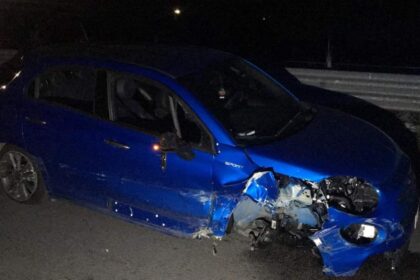 Tragedia a Palermo, muore la 16enne Andrea Romanasu in un incidente