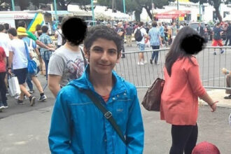 Schianto in moto mortale,