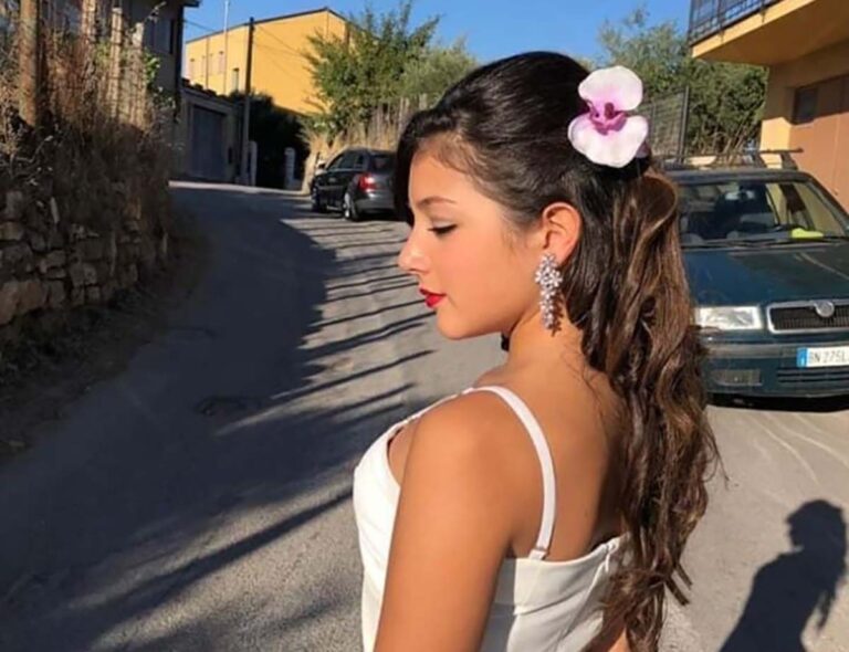 Funerale Roberta Siragusa Caccamo