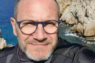 Dramma a Ciminna, muore a 48 anni il soccorritore 118 Gaetano Barone